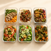 Starter Meal Plan