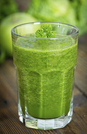 Green Detox Juice