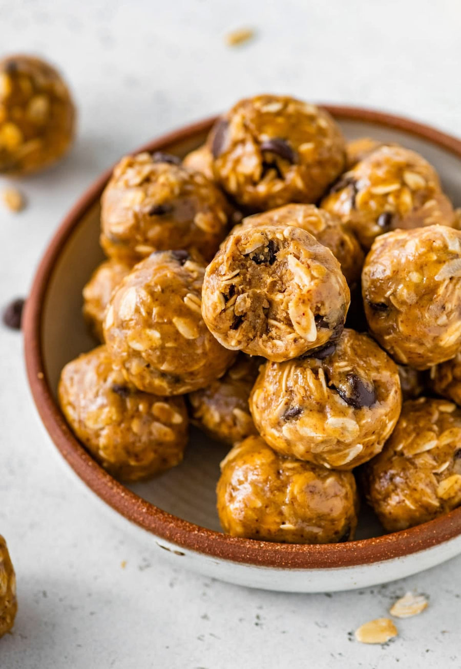 Energy Bites