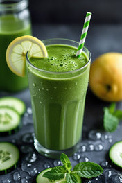 Green Detox Juice