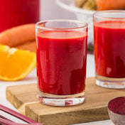 Beet Boost (Beetroot, Carrot, Apple, Lemon, Ginger)