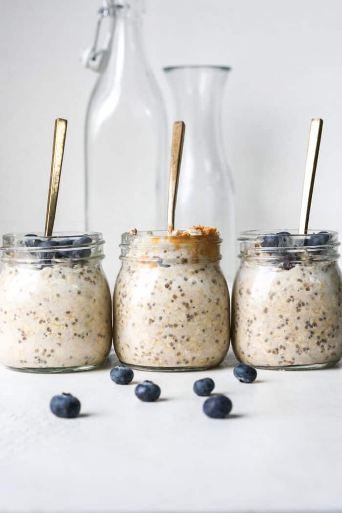 Chia Pudding