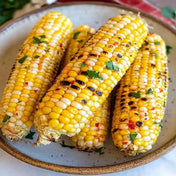 Corn on the Cob