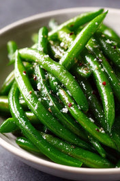 Simple Green Beans