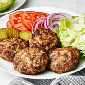 Turkey Burgers
