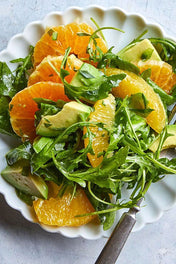 Citrus Avocado Salad