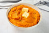 Mashed Sweet Potatoes