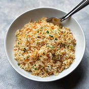 Rice Pilaf