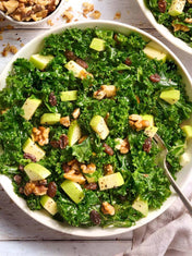 Kale Crunch Salad
