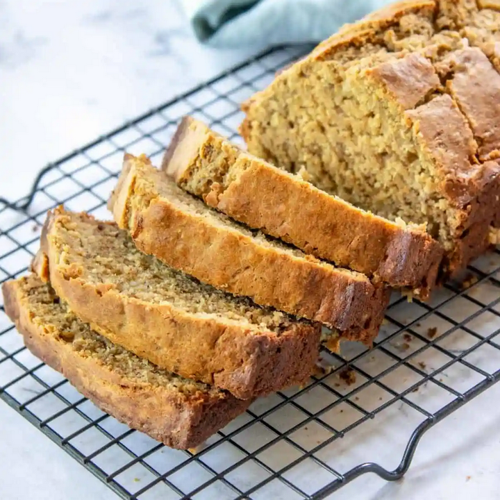 Banana Bread