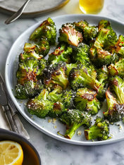 Roasted Broccoli